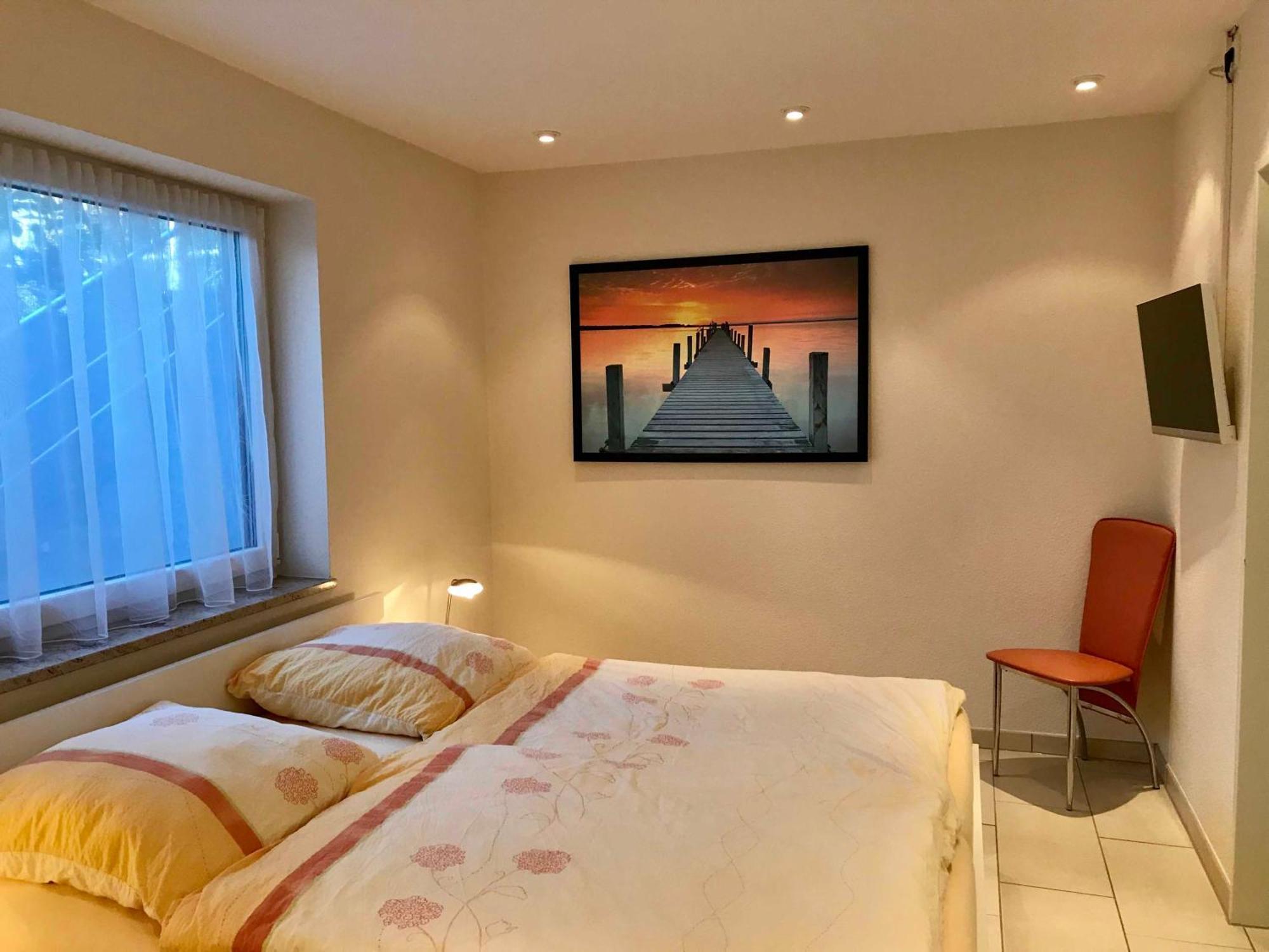 Traumwohnung Probst_Lueders Allee Глюксбург Экстерьер фото
